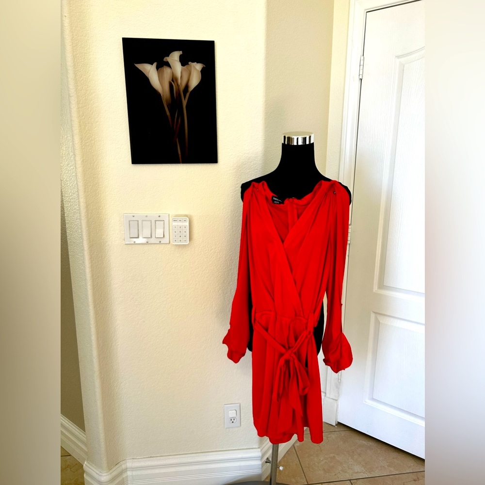 ❤️💘😘 Bebe shorts romper size M